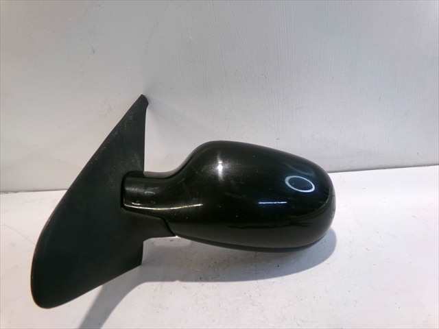 Foto 2ª: Retrovisor Izquierdo Renault Clio 1.5 DCI 2001-2005 [K9KA7] (2003)