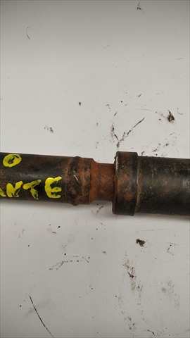 Foto 3ª: Transmision Delantera Derecha Opel Monterey 3.1 D [D/4JG2] (1992)