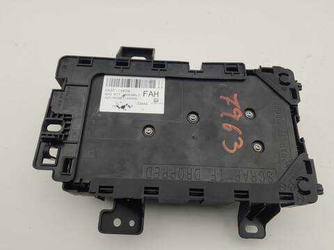 Foto 2ª: Caja Reles Fusibles Ford Transit 2.0 ECOBLUE 185CV 136KW [BCFC] (2020)