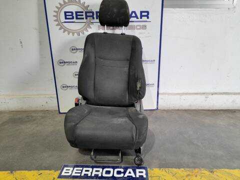 Asiento Delantero Izquierdo Toyota Avensis 1.8 16V CAT BERLINA 129CV 95KW