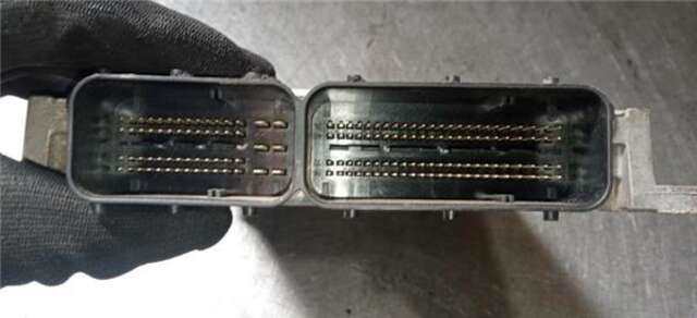Foto 3ª: Centralita Motor ECU Jeep Compass 2.2 LIMITED 4X2 [2.2 LTR. - 100 KW CRD CAT] [ENE]
