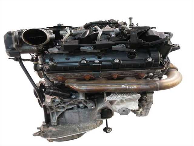 Foto 3ª: Motor Completo Audi A6 DDV 286 CV 210KW [DDVB] (2019)