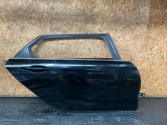 Puerta Trasera Derecha Citroen C4 BUSINESS 1 12V E 110CV