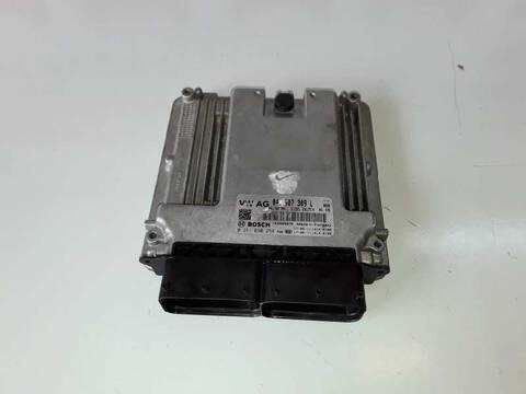 Centralita Motor ECU Audi A4 ADVANCED EDITION 150CV