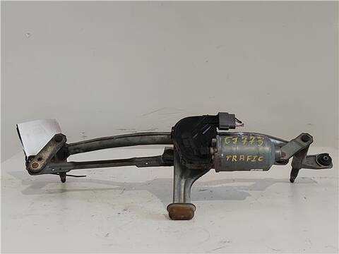 Motor Limpia Delantero Renault Trafic 1.6 L1H1 2 9T 125CV 92KW FURGON
