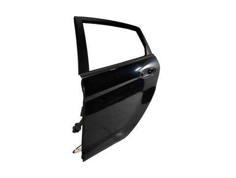 Puerta Trasera Izquierda Ford Fiesta SNJB