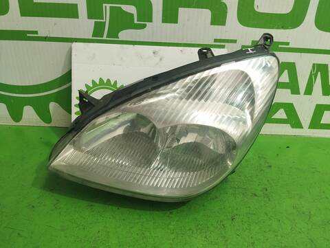 Faro Izquierdo Citroen C5 2.0 HDI 109CV 80KW