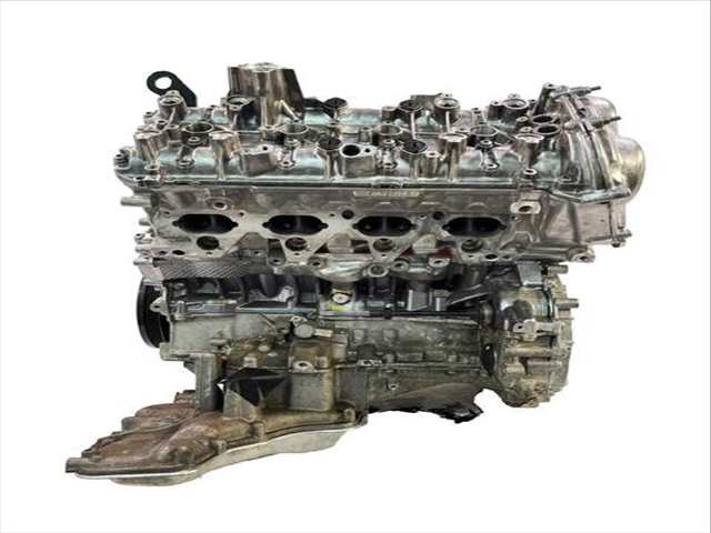Foto 3ª: Motor Completo Audi A6 CEU 420 CV 309KW [CEUC]