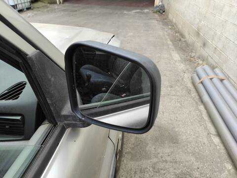 Retrovisor Derecho Mitsubishi Montero 4G93
