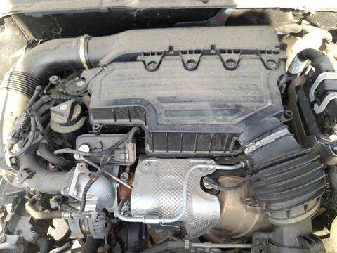 Motor Completo Jeep Compass 1.3 131CV 96KW