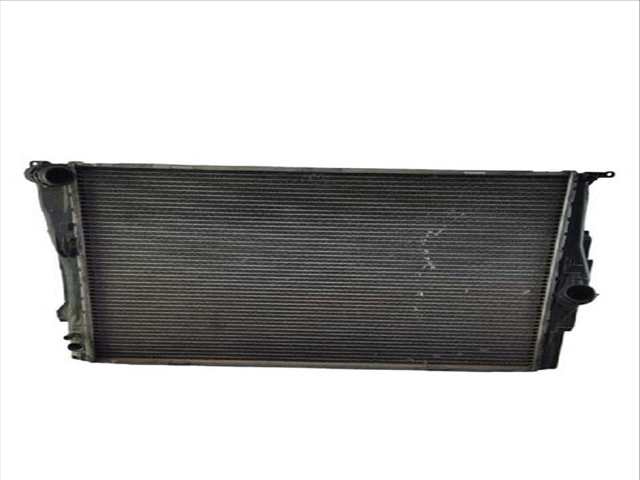 Foto 2ª: Radiador Motor Bmw Serie 1 114 116 I 115CV (2003)