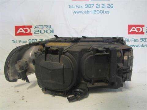 Foto 2ª: Faro Izquierdo Audi A8 3.7 260CV 191KW [AKC] (2001)