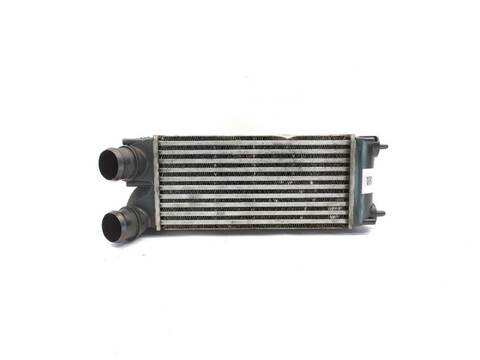 Foto 3ª: Intercooler Peugeot 308 1.6 HDI (2007)