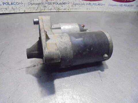 Motor de Arranque Citroen C3 1.1 FURIO 60CV 44KW