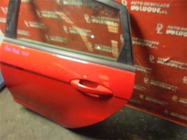 Foto 3ª: Puerta Trasera Izquierda Ford Fiesta 1.6 TREND [1.6 LTR. - 70 KW TDCI CAT]