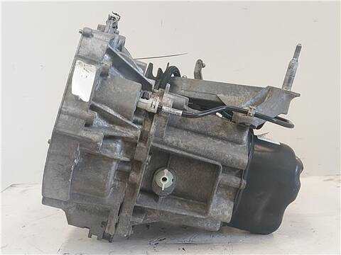 Foto 2ª: Caja Cambios Renault Clio 1.2 16V HI-FLEX 75CV 55KW [D4F 742] (2012)