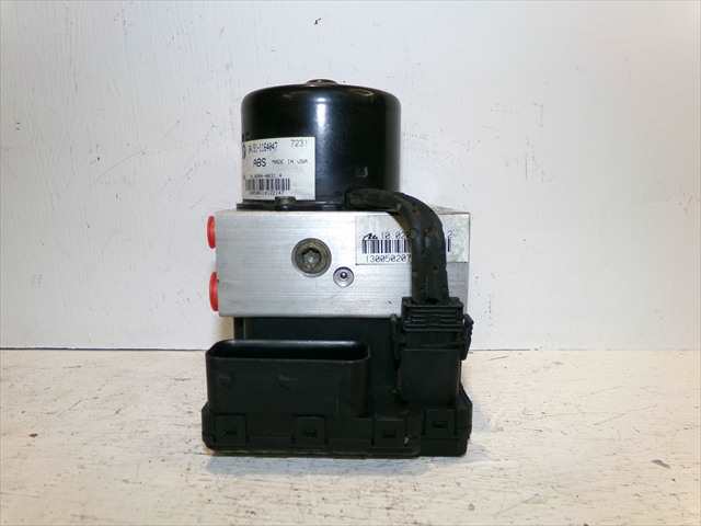 Foto 2ª: Abs Bmw Serie 3 316 1.6 G E36,1990-1998 [164E2] (1997)