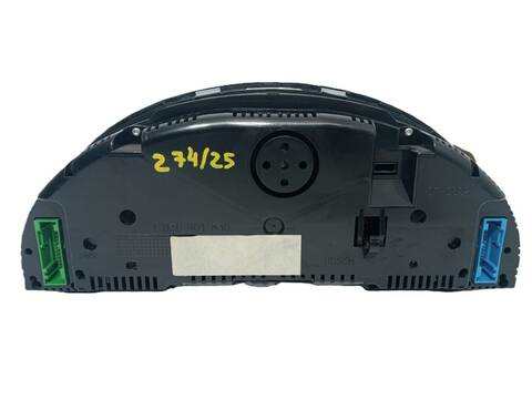 Foto 2ª: Cuadro de Instrumentos Audi A4 2.5 TDI 163CV (2004)