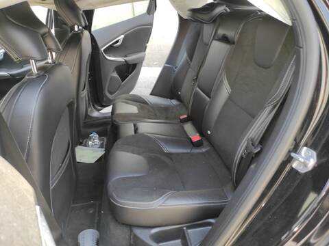 Asientos Traseros Volvo V40 B4154T2