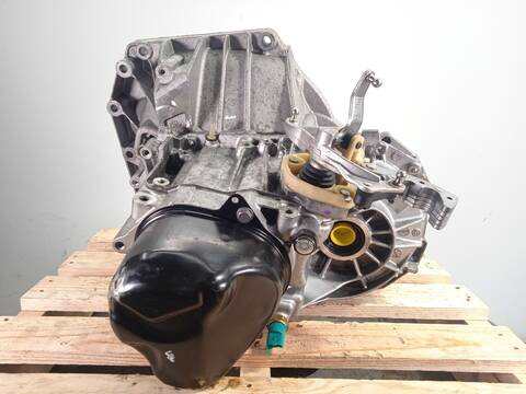 Foto 3ª: Caja Cambios Renault Megane 1.6 16V HATCHBACK 115CV 84KW IV HATCHBACK B9A/M/N_) (2016)