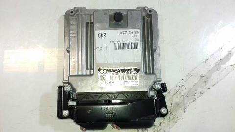 Centralita Motor ECU Audi A4 BASICO 143CV 105KW