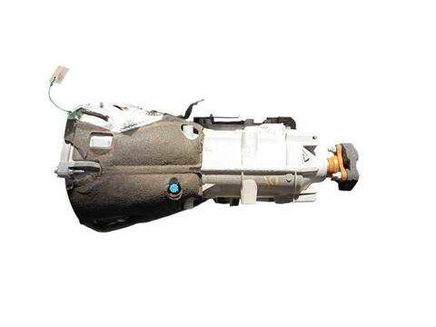 Foto 2ª: Caja Cambios Bmw Serie 3 320 2.0 D 184CV 135KW N47D20C (2012)
