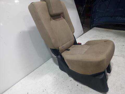 Foto 2ª: Asientos Traseros Land Rover Discovery TDV6 HSE AUT. 245CV [306DT] (2009)