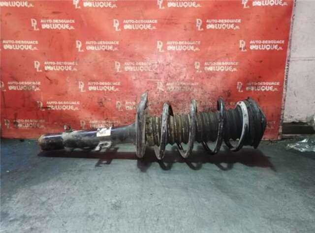 Foto 3ª: Amortiguador Delantero Izquierdo Nissan Qashqai 1.2 16V T [HRA2DTT]