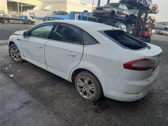 Foto 2ª: Cerradura Puerta Trasera Izquierda Ford Mondeo 2.0 TDCI [UFBA]