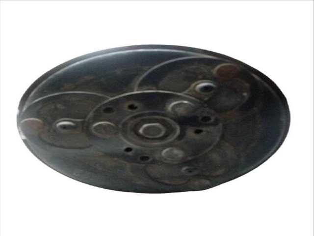 Foto 2ª: Compresor Aire Acondicionado Audi A3 1.6 (1996)