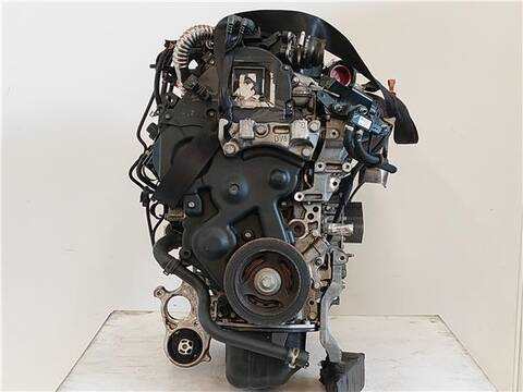 Foto 4ª: Motor Completo Peugeot 308 1.6 HDI 109CV 80KW [9HZ (DV6TED4)] (2007)