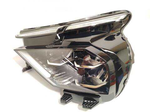 Faro Izquierdo Citroen C4 E-C4 BCZKXC) 136CV 100KW