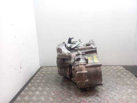 Caja Cambios Skoda Octavia BMM