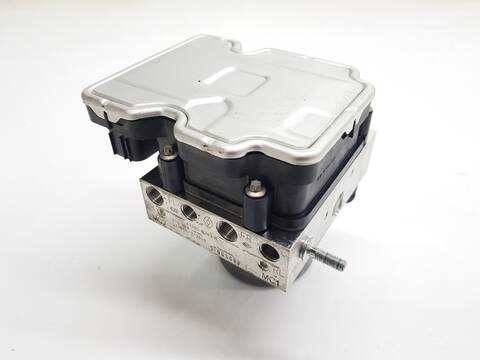 Foto 3ª: Abs Dacia Jogger EXTREME