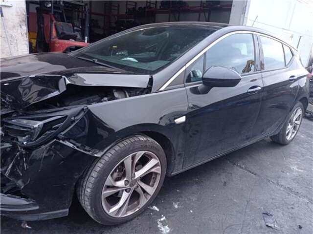 Alternador Opel Astra 1.6 EXCELLENCE [1.6 LTR. - 81 KW CDTI DPF]