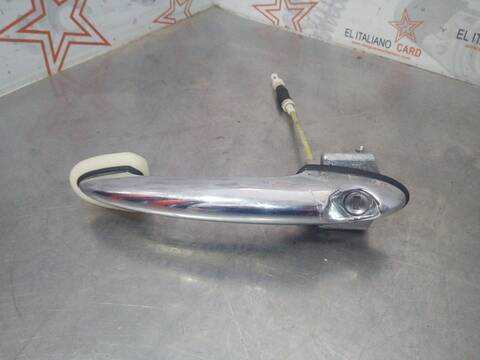 Maneta Exterior Delantera Izquierda Mini Countryman COOPER D 112CV 82KW