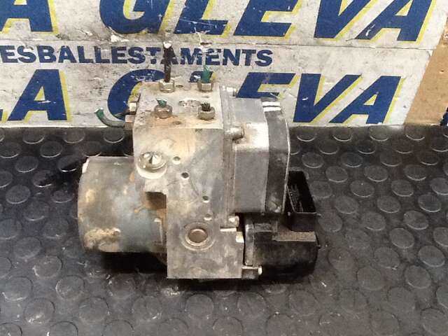 Foto 2ª: Centralita Abs Renault Kangoo 1.900 DCI 80CV/59KW [F9Q 790] (2002)