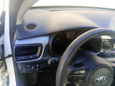 Foto 3ª: Kit Airbag Kia Rio CONCEPT 84CV 62KW [G4LA] (2020)