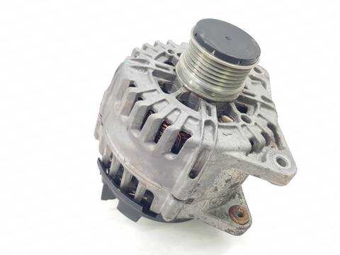 Foto 2ª: Alternador Renault Kangoo L1