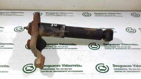 Amortiguador Delantero Izquierdo Volkswagen Transporter 1.9 TD CAT ABL) 68CV 50KW FURGONETA