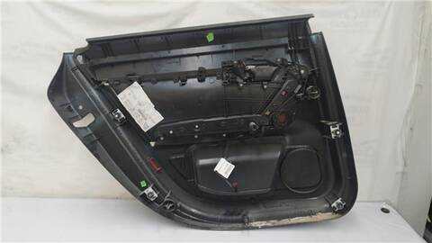 Foto 3ª: Tapizados Cartoneras Audi A6 2.4 [2 4 LTR. - 130 KW V6 24V CAT BDW)] BERLINA 177CV