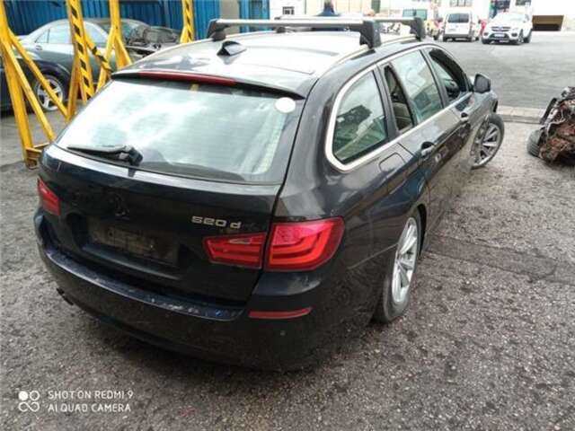 Foto 2ª: Cinturón Delantero Derecho Bmw Serie 5 518 520D 2.0 TURBODIESEL [N47D20C]