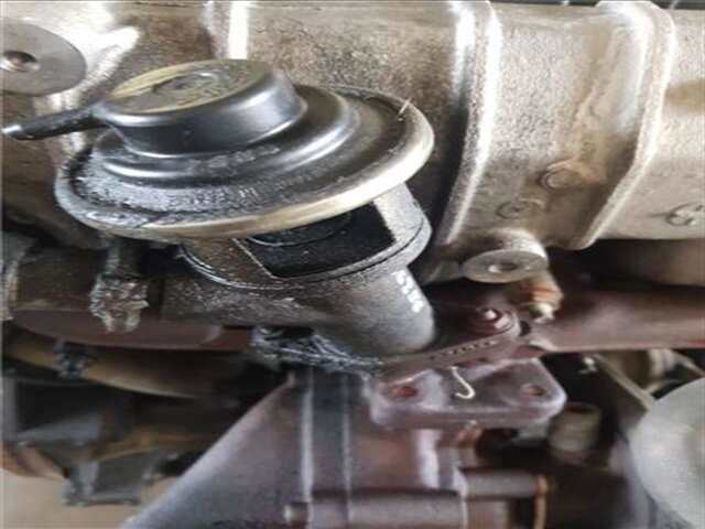 Valvula EGR Peugeot 206 2.0 HDI 90