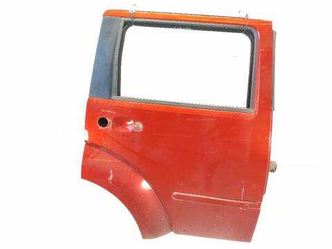 Puerta Trasera Derecha Dodge Nitro 2.8 CRD 4WD