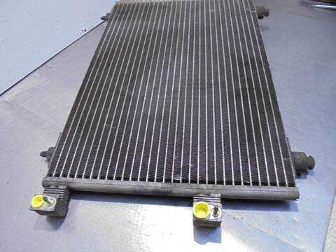 Foto 3ª: Radiador Calefaccion A.A. Peugeot 307 2.0 HDI FAP CAT 107CV 79KW [RHS] (2004)