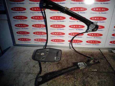 Elevalunas Eléctrico Delantero Derecho Volkswagen Golf 1.9 TDI BERLINA 105CV 77KW