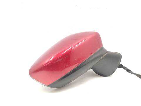 Foto 1ª: Retrovisor Derecho Mazda 6 2.2 D GJ2FW) 175CV 129KW [SH] (2014)