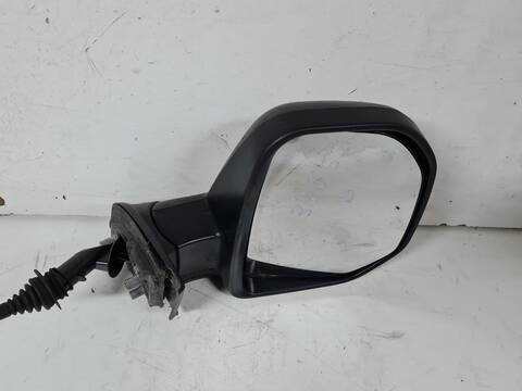 Foto 2ª: Retrovisor Derecho Citroen Berlingo 1.6 16V HDI FAP 75CV 55KW [9H06] (2014)