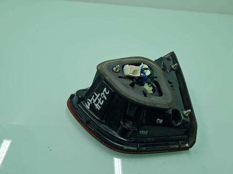 Foto 2ª: Piloto Portón Izquierdo Kia Rio 1.2 CAT 84CV 62KW [DOHC] (2015)