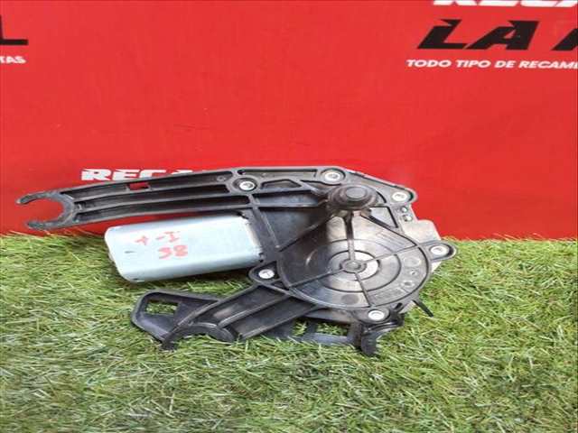 Foto 3ª: Motor Limpia Delantero Peugeot Partner 1.5 BLUEHDI 100 102CV 75KW FURGONETA [YHT (DV5RCF),YHY (DV5RD)] (2023)